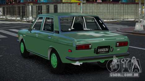 Datsun 510 Farfu para GTA 4