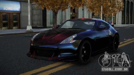 Nissan 370Z Jesna S13 para GTA 4