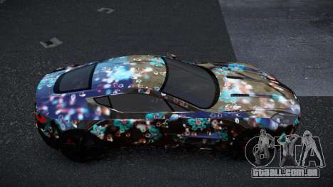 Aston Martin One-77 Exnir S2 para GTA 4