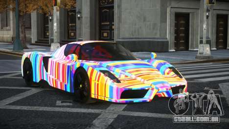 Ferrari Enzo Vantery S6 para GTA 4