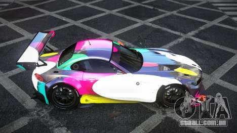 BMW Z4 Renixoc S7 para GTA 4