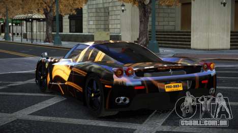 Ferrari Enzo Vantery S1 para GTA 4