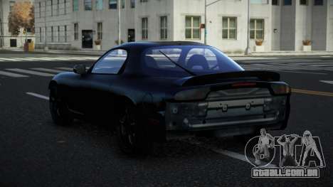 Mazda RX-7 Mucibo para GTA 4
