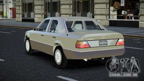 Mercedes-Benz 250D Wehvuqun para GTA 4