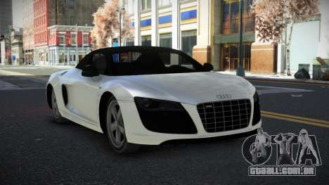 Audi R8 Daxhac para GTA 4