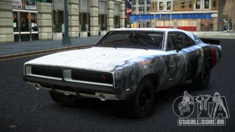 Dodge Charger Zasex S3 para GTA 4