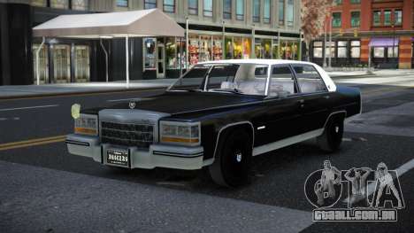 Cadillac Fleetwood Muyyoq para GTA 4