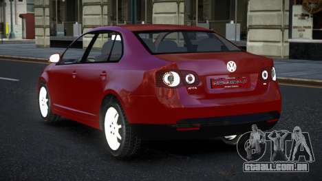 Volkswagen Jetta Jeqneyuno para GTA 4