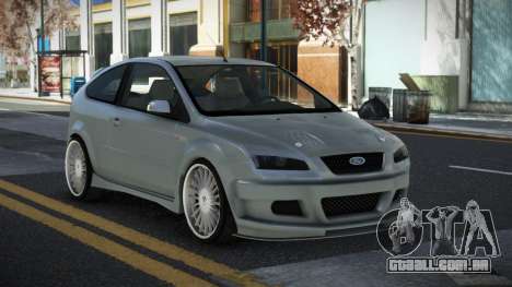 Ford Focus Opog para GTA 4