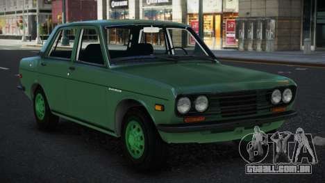 Datsun 510 Farfu para GTA 4