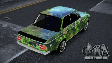 BMW 2002 Yagel S7 para GTA 4