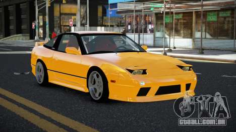 Nissan 240SX Zohiv para GTA 4