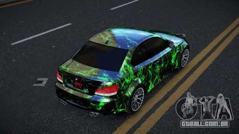 BMW 1M Lesma S11 para GTA 4