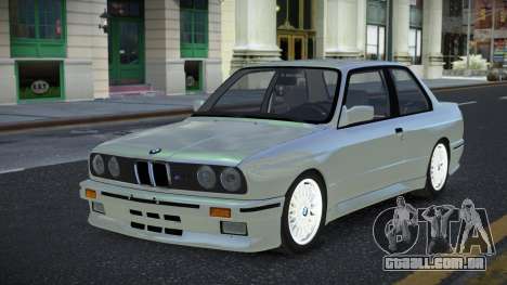 BMW M3 E30 Caazi para GTA 4