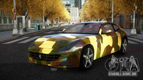 Ferrari FF Nyriais S12 para GTA 4