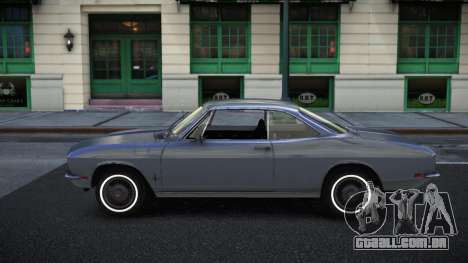 Chevrolet Corvair Xuqri para GTA 4