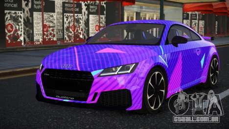 Audi TT Arden S3 para GTA 4