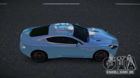 Aston Martin Virage Zuhiyogit para GTA 4