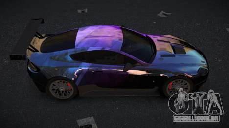 Aston Martin Vantage Denli S6 para GTA 4