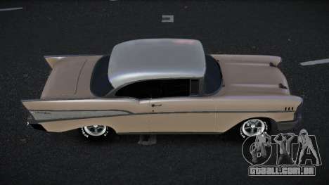 Chevrolet Bel Air Tugcuyo para GTA 4