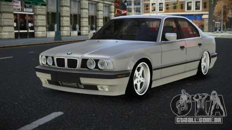BMW M5 E34 Abiv para GTA 4