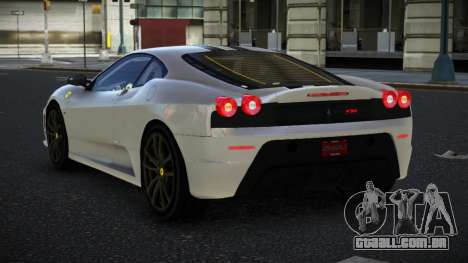 Ferrari F430 Duvri para GTA 4