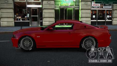Ford Mustang GT Xalivawo para GTA 4