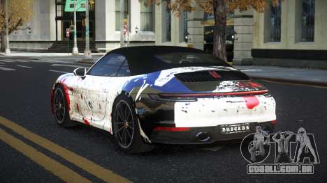 Porsche 911 Lieste S13 para GTA 4