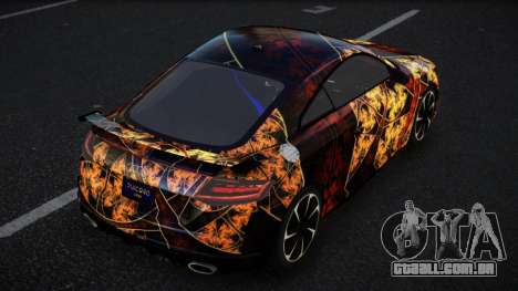 Audi TT Arden S5 para GTA 4