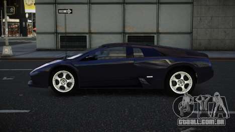 Lamborghini Murcielago Vaba para GTA 4