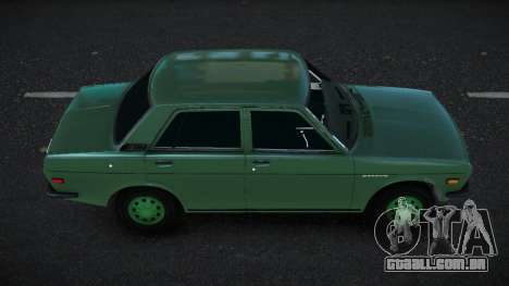 Datsun 510 Farfu para GTA 4