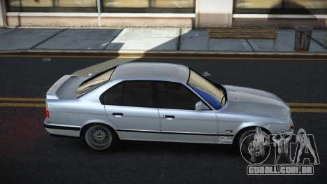 BMW M5 E34 Libivezum para GTA 4