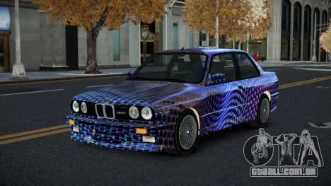 BMW M3 E30 Elanha S11 para GTA 4