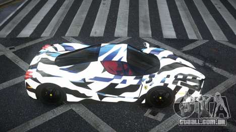 Ferrari Enzo Vantery S7 para GTA 4