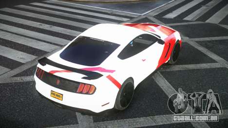 Ford Mustang Baithan S9 para GTA 4