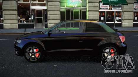 Audi A1 Joyotiy para GTA 4
