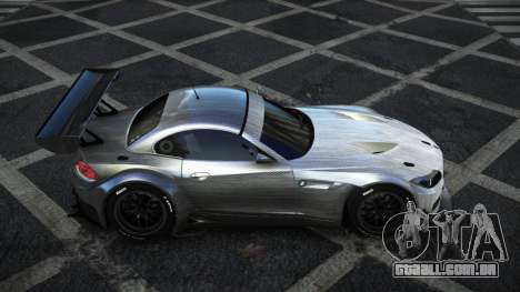 BMW Z4 Renixoc S6 para GTA 4