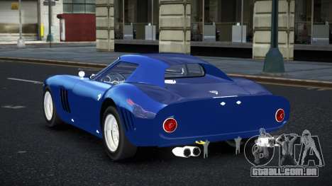Ferrari 250 Saxtiy para GTA 4