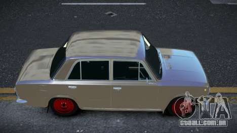 VAZ 2101 Niare para GTA 4
