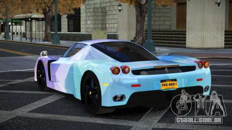 Ferrari Enzo Vantery S5 para GTA 4