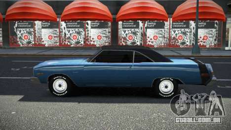 Dodge Dart Xobosevuv para GTA 4