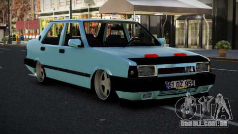 Tofas Dogan Rigutas para GTA 4