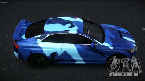 Audi S5 Nachlie S10 para GTA 4