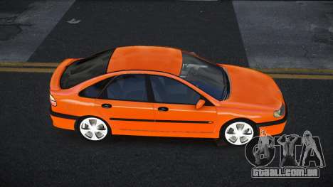 Renault Laguna Yocize para GTA 4
