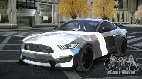 Ford Mustang Baithan S3 para GTA 4