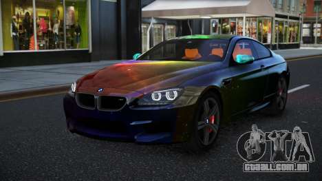 BMW M6 F13 Uruxa S6 para GTA 4
