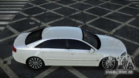 Audi A8 Raike para GTA 4