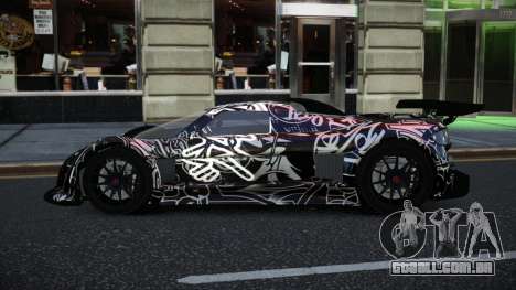 Gumpert Apollo Neahin S13 para GTA 4