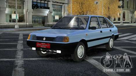 FSO Polonez Soune para GTA 4
