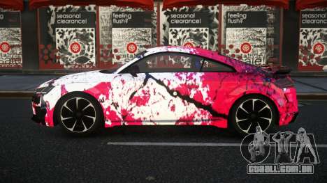 Audi TT Arden S9 para GTA 4